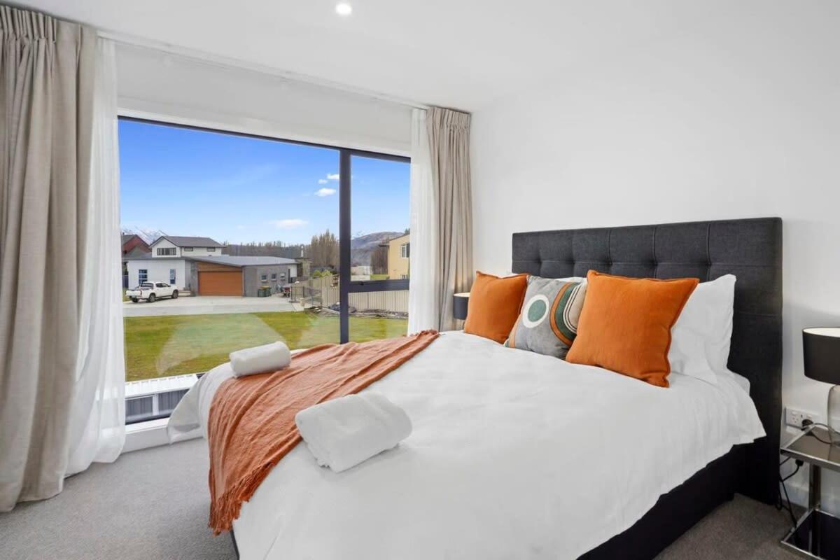 Holiday home Town Views