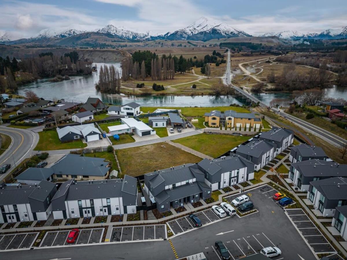 Town Views